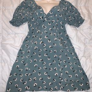 Mimi Chica XL Summer Dress 👗